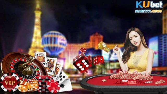 Những đặc quyền khách VIP Kubet được nhận