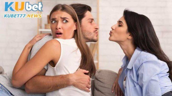 Nằm mơ thấy chồng cũ có người mới