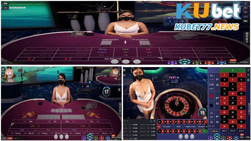 Kubet66 cũng rất quan tâm đến việc hỗ trợ khách hàng