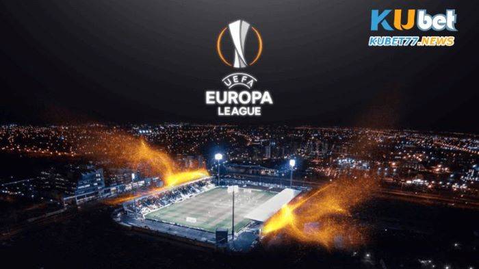 Cúp C2 hay còn được gọi là UEFA Europa League