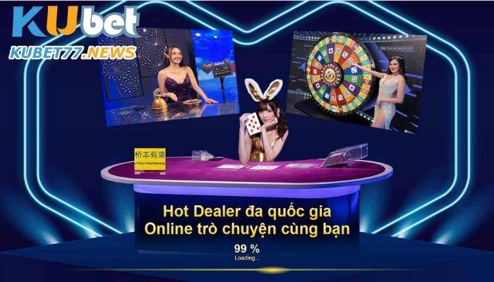 Cách nghe vị xóc đĩa Ku Casino bằng cách phân tích quy luật xuất hiện