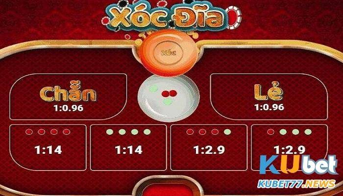 Tầm quan trọng của việc biết cách nghe vị xóc đĩa Ku Casino