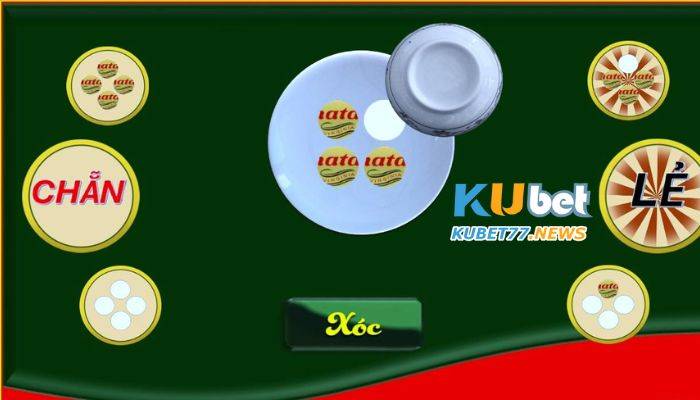 Phần mềm hack xóc đĩa online là gì?