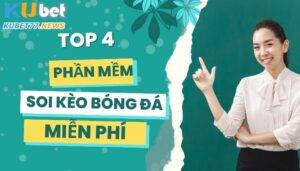 Điểm danh các phần mềm soi kèo bóng đá miễn phí 2023