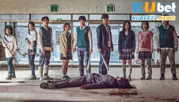 Mơ thấy zombie bị tiêu diệt