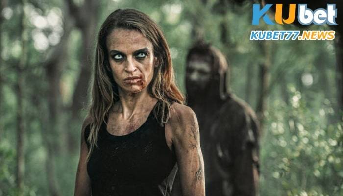 Tổng quan về hình tượng zombie trong đời thực